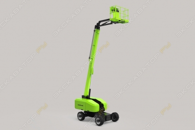 Zoomlion ZT58J [1]
