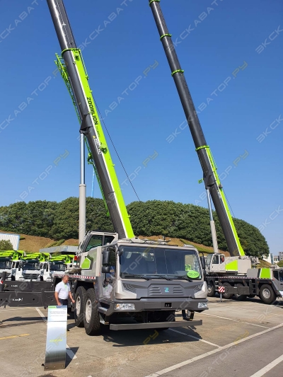Zoomlion ZTC800V [2]