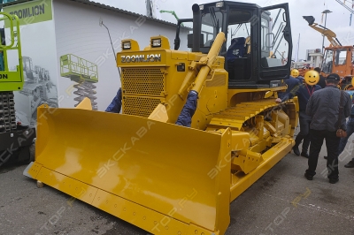 Zoomlion ZD160-3 [2]