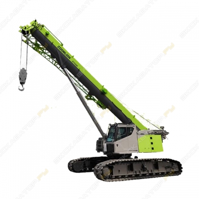 Zoomlion ZCT 600V [0]