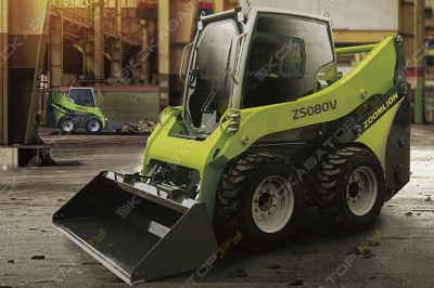 Zoomlion ZS080V [0]