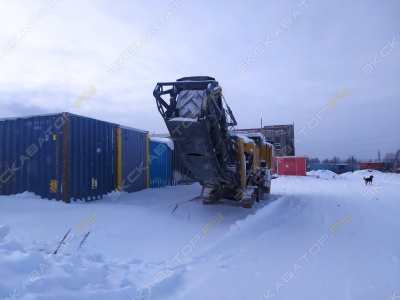 Sany SCM2000C-8S [3]