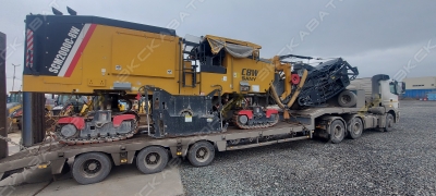 Sany SCM2000C-8S [0]