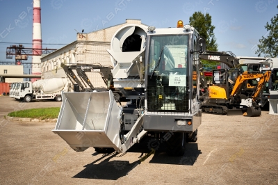 Yugong SDM1500 [0]