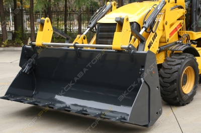 Maxpower MEL880 [1]