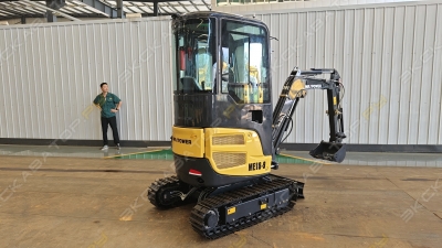 Maxpower ME18.9 [4]