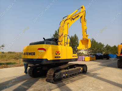 MaxPower ME225-9NLC [0]