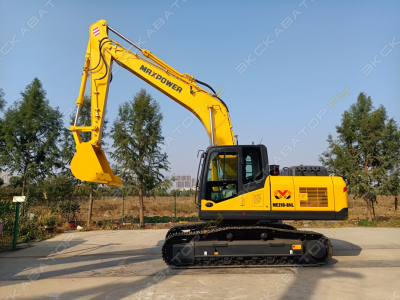 MaxPower ME225-9NLC [4]