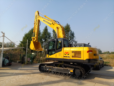 MaxPower ME225-9NLC [3]