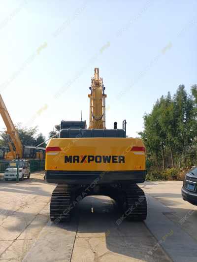 MaxPower ME225-9NLC [2]