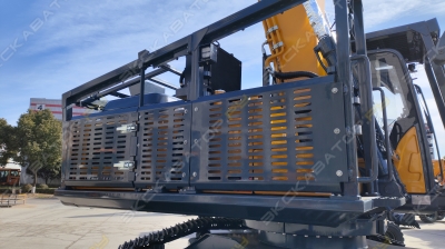 Changlin GE210HF [2]