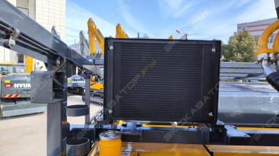 Changlin GE210HF [1]