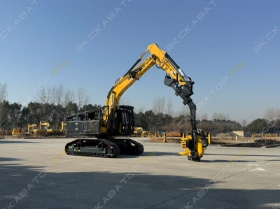 Changlin GE210HF [0]