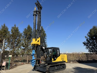 Maxpower MR45 [1]
