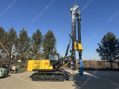 Maxpower MR45 [3]