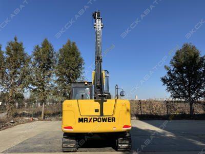 Maxpower MR45 [2]