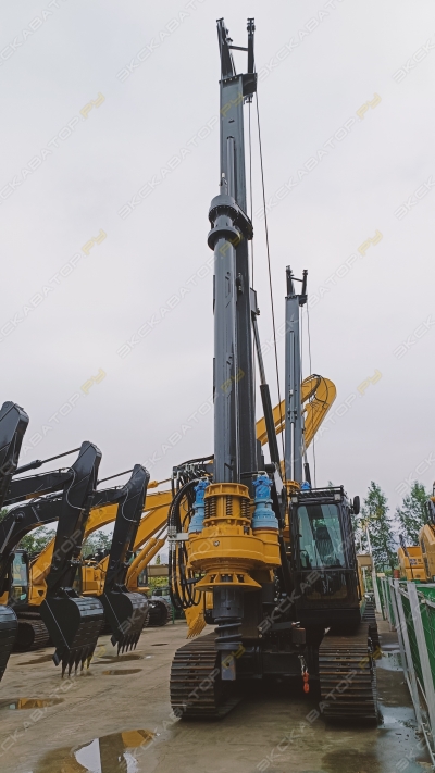 Maxpower MR100 [2]