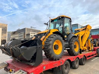 JCB 4CX [0]