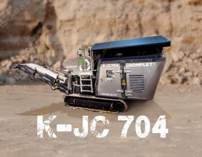 Komplet K-JC 704 [1]