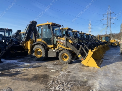 XGMA XG765N [0]