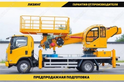 Elf 20 м г/п 500 кг [0]