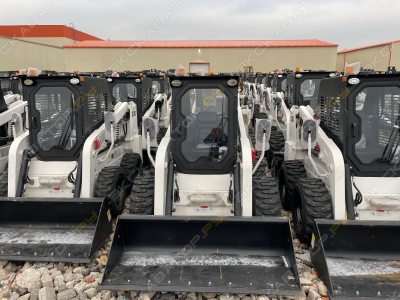 Bobcat S650 [1]