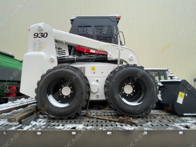 Bobcat S650 [0]