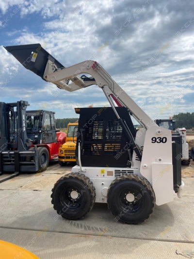 Bobcat S650 [2]