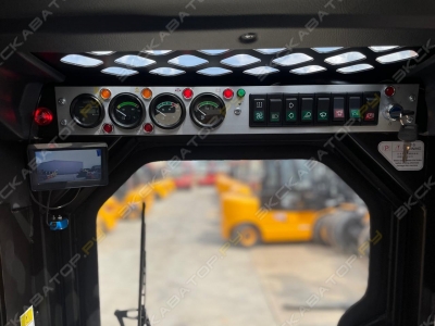 Bobcat S650 [3]