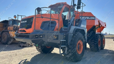 Doosan DA30 [3]