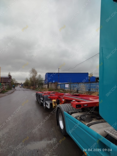 Mayer Cargoline 9K2240 [2]