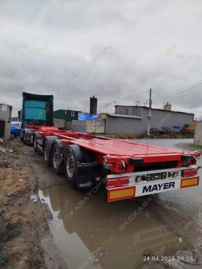 Mayer Cargoline 9K2240 [1]
