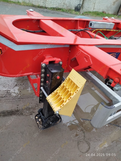 Mayer Cargoline 9K2240 [3]