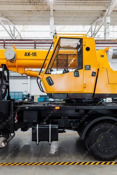 Ивановец КС-35714К-3 [4]