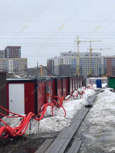 Ависта Модуль Инжиниринг Ситибокс [0]
