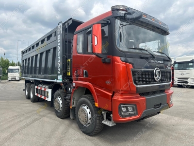 Shacman SX331863366 [2]