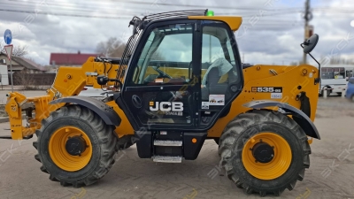 JCB 535-95 [7]