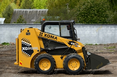 XGMA XG3120R [4]