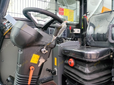 Yugong SDM3000 [13]