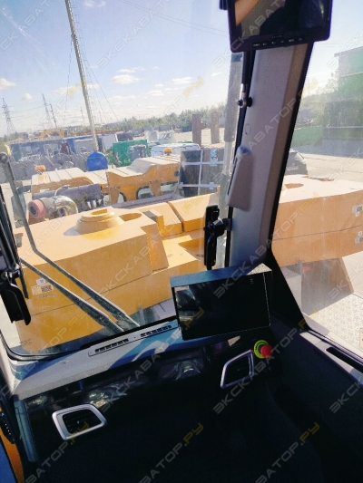 Sany SAC600Т [3]