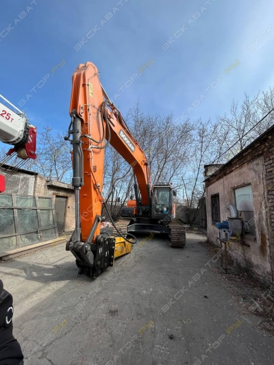 Doosan DX320LC-7M [0]