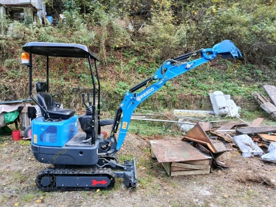 R-10eco [0]