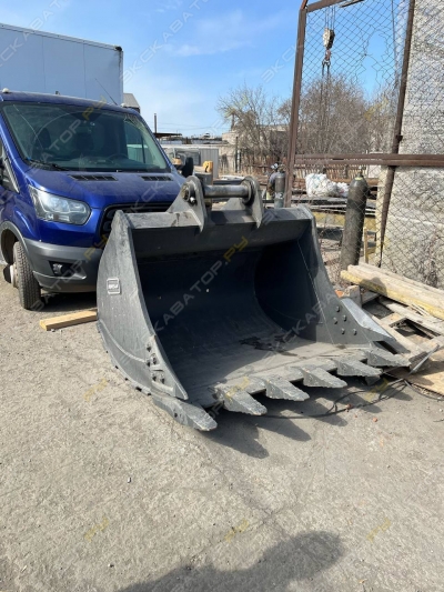 Doosan DX320LC-7M [1]