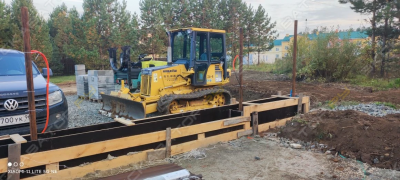 Komatsu D21P-7 [2]
