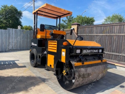 Sumitomo HW41-3 [0]