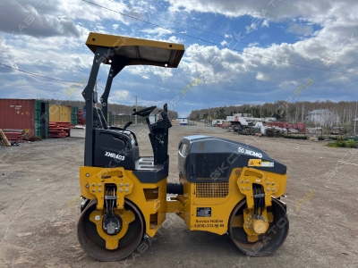 XCMG XMR403 [0]