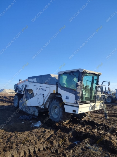 Wirtgen WR 240 [2]