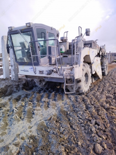 Wirtgen WR 240 [8]