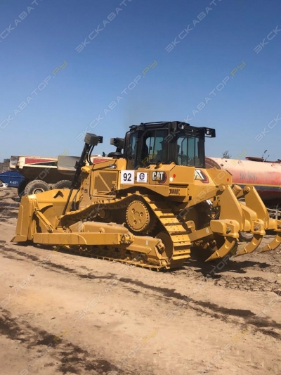 Komatsu D65EX-16 [0]