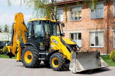 JCB 3CX [0]